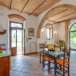 Ferienhaus With Pool In *