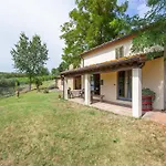 Ferienhaus With Pool In Barberino di Val dʼElsa
