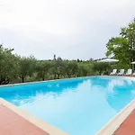 With Pool In * Barberino di Val dʼElsa
