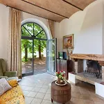 With Pool In Ferienhaus Barberino di Val dʼElsa