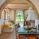 Ferienhaus With Pool In