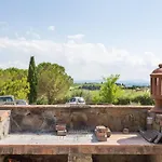 With Pool In Ferienhaus Barberino di Val dʼElsa
