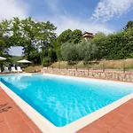 Ferienhaus With Pool In Barberino di Val dʼElsa