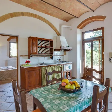 Belvilla By Oyo Toraio Holiday home Barberino Val d'Elsa
