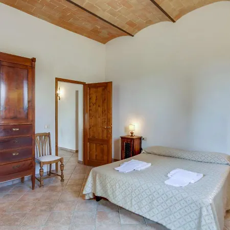 Belvilla By Oyo Toraio Holiday home *