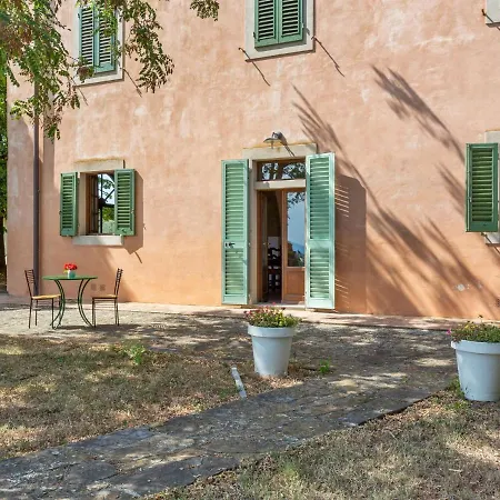 Belvilla By Oyo Toraio Holiday home