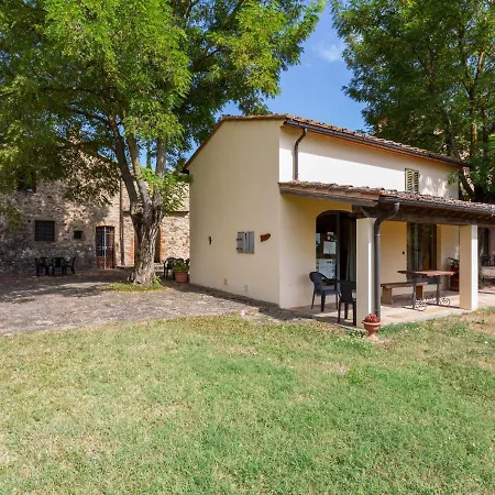 Belvilla By Oyo Toraio Holiday home