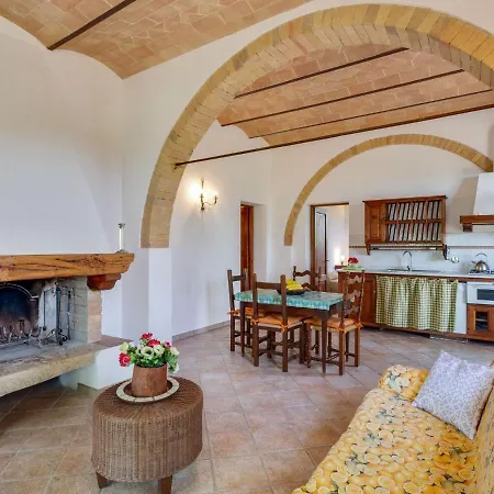 Holiday home Belvilla By Oyo Toraio Barberino Val d'Elsa