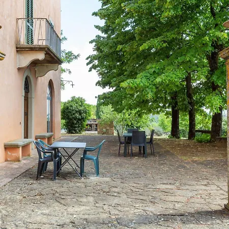 Belvilla By Oyo Toraio * Barberino Val d'Elsa