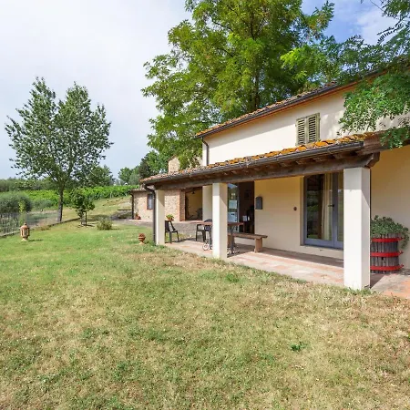 Belvilla By Oyo Toraio * Barberino Val d'Elsa