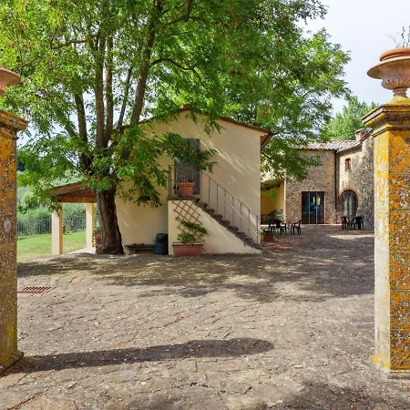 Holiday home Belvilla By Oyo Toraio