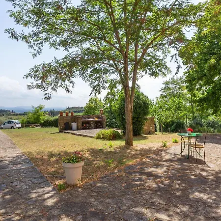 Holiday home Belvilla By Oyo Toraio Barberino Val d'Elsa