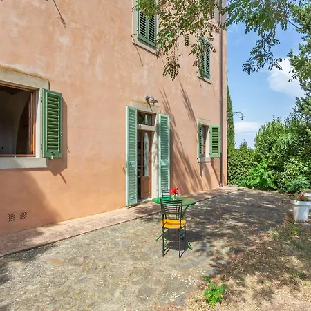 Belvilla By Oyo Toraio * Barberino Val d'Elsa