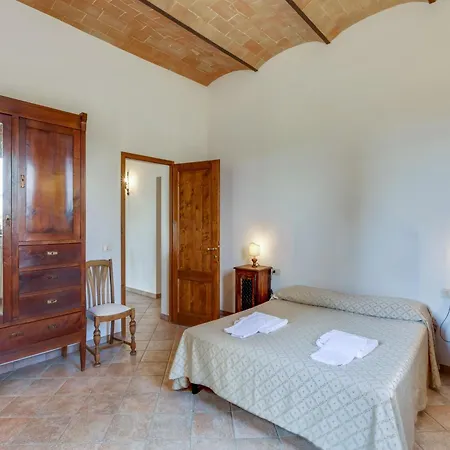 Tatil Evi With Pool In Barberino di Val dʼElsa