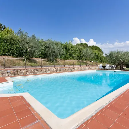 With Pool In *