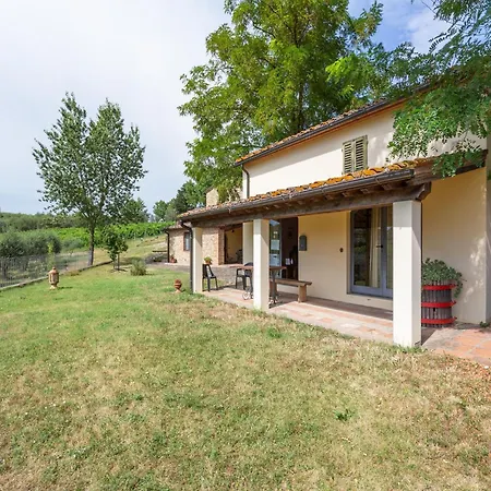 Tatil Evi With Pool In Barberino di Val dʼElsa