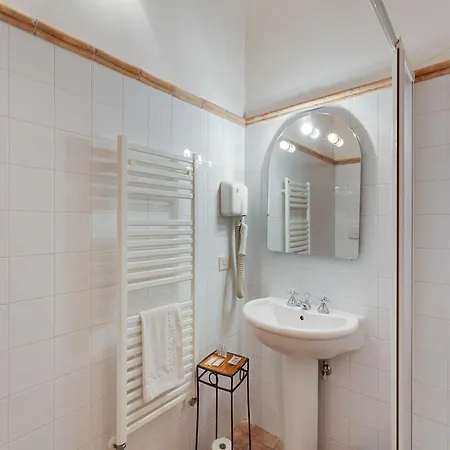 Tatil Evi With Pool In Barberino di Val dʼElsa