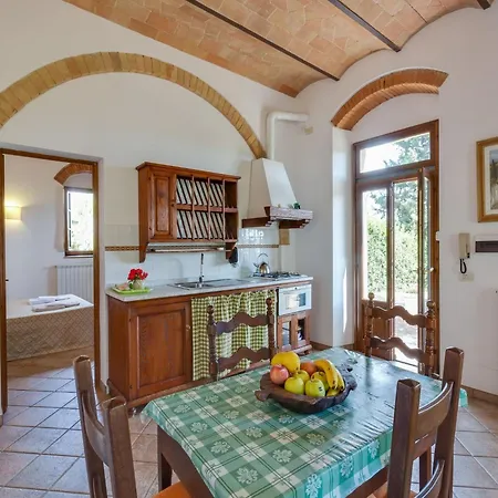Tatil Evi With Pool In