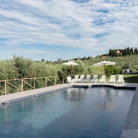 With Pool In Tatil Evi