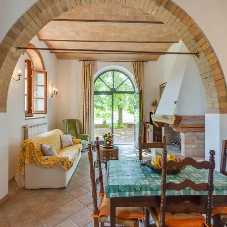 Tatil Evi With Pool In